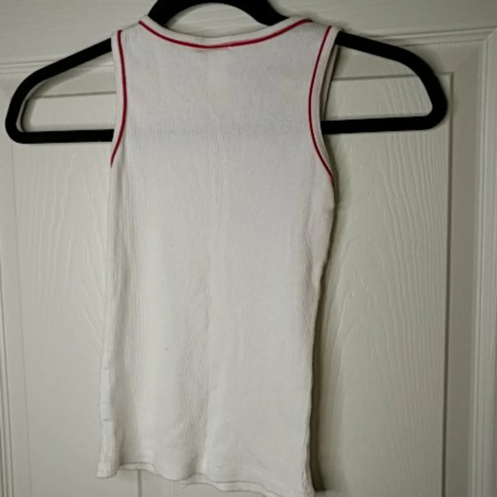 Vintage 2 Pc Set Girls Justice Strawberry Tank Top & Children's Place Sh…